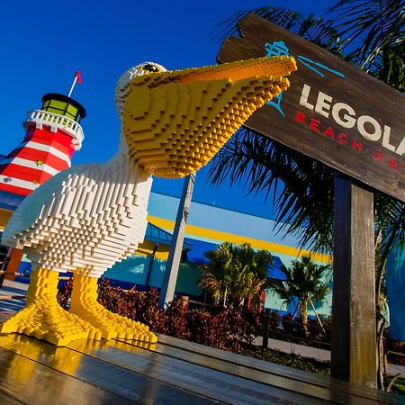 Legoland Beach Retreat Cypress Gardens Ngoại thất bức ảnh