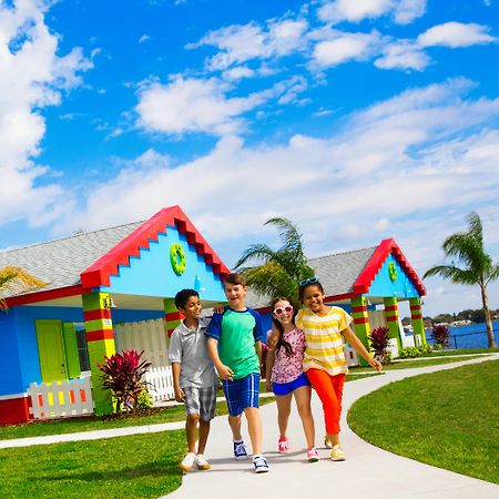 Legoland Beach Retreat Cypress Gardens Ngoại thất bức ảnh