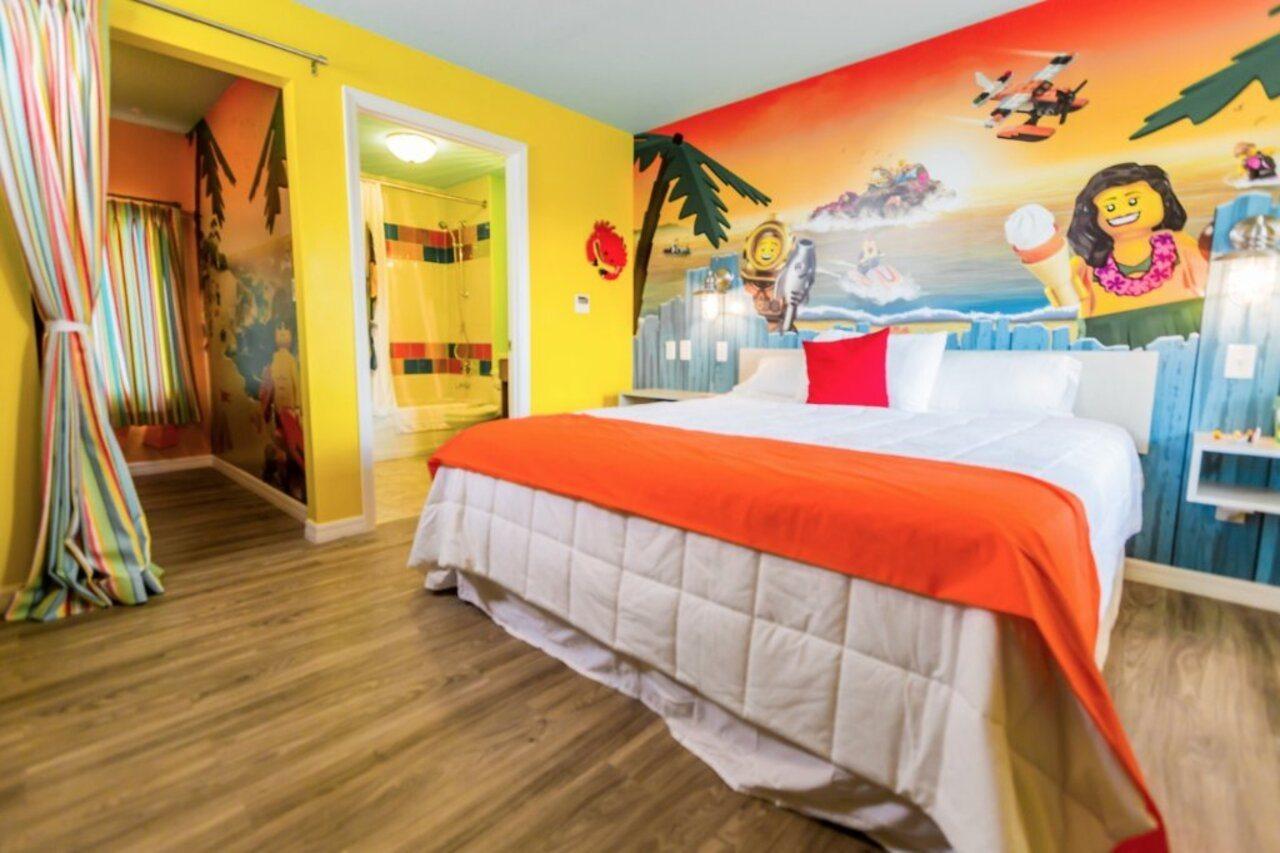 Legoland Beach Retreat Cypress Gardens Ngoại thất bức ảnh