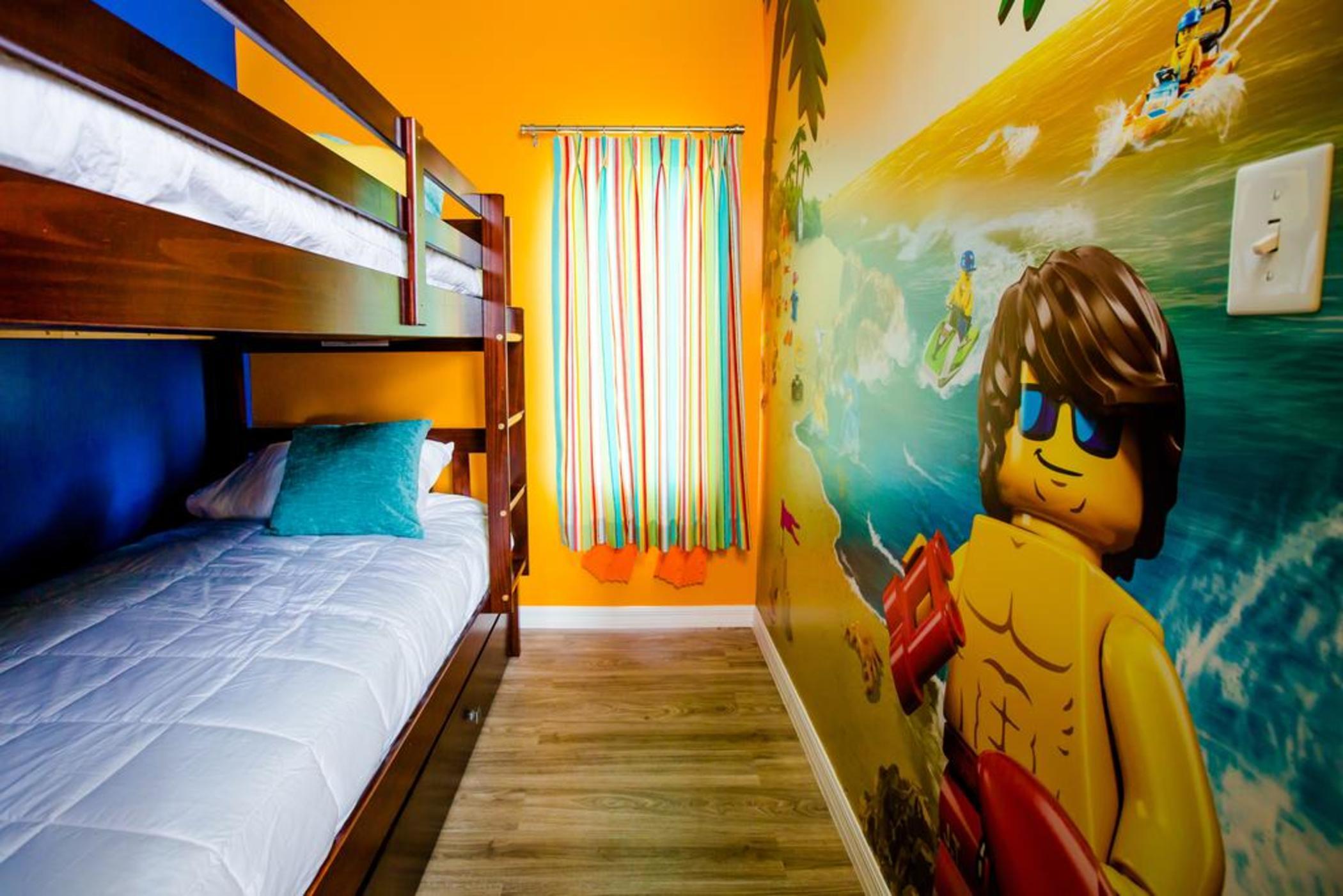 Legoland Beach Retreat Cypress Gardens Ngoại thất bức ảnh