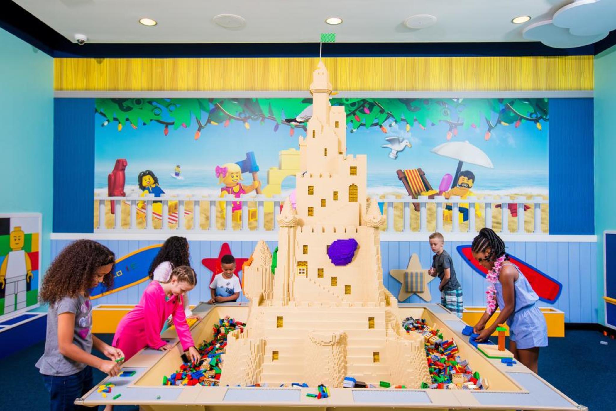 Legoland Beach Retreat Cypress Gardens Ngoại thất bức ảnh