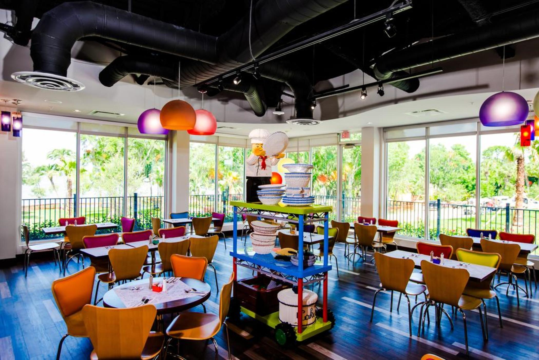 Legoland Beach Retreat Cypress Gardens Ngoại thất bức ảnh