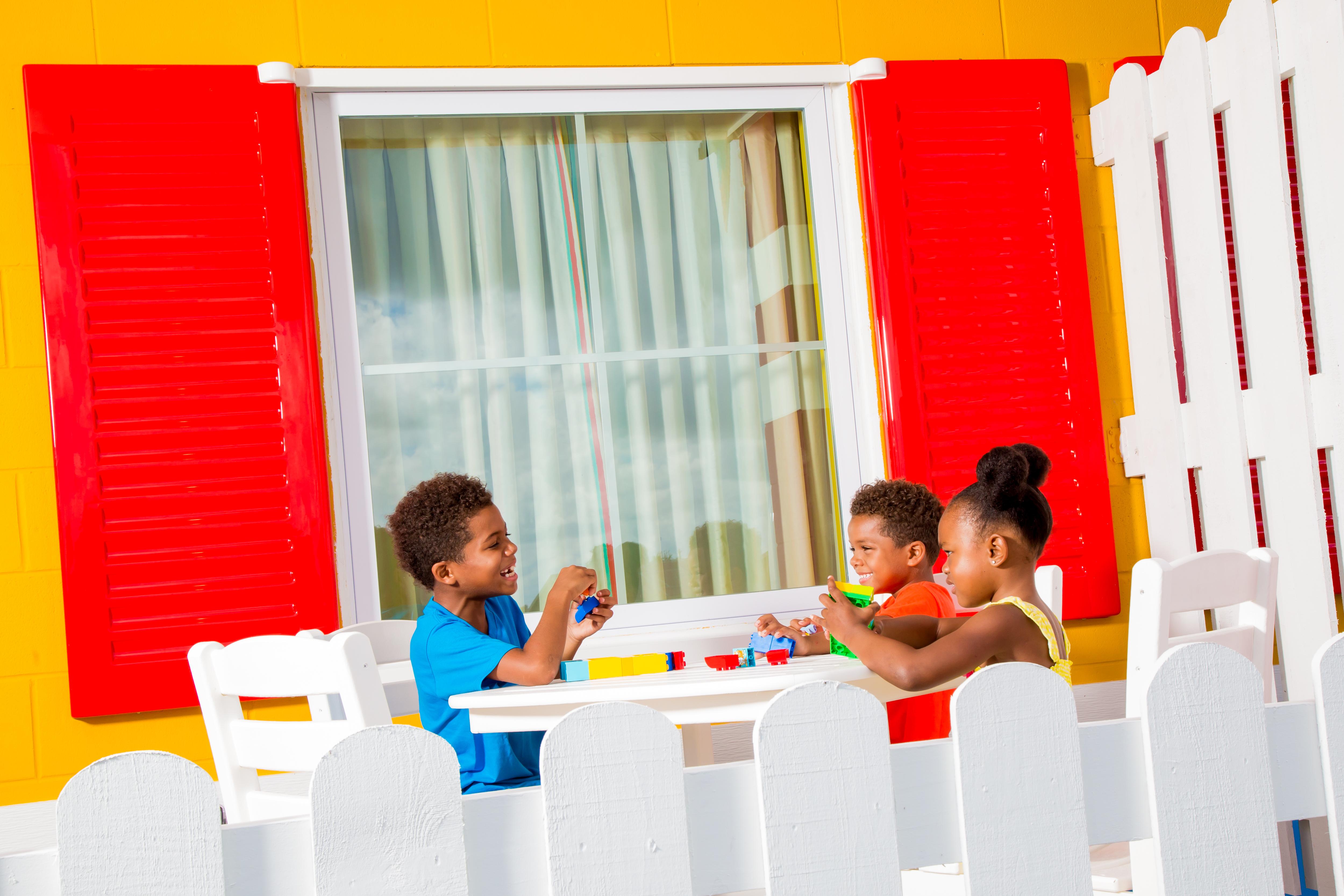 Legoland Beach Retreat Cypress Gardens Ngoại thất bức ảnh