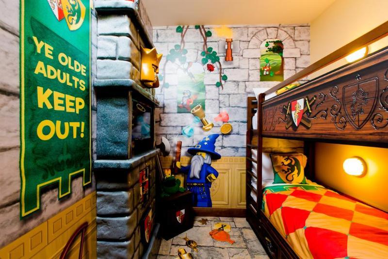 Legoland Beach Retreat Cypress Gardens Ngoại thất bức ảnh